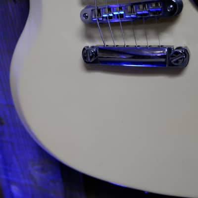 Gibson SG Standard 2013 - Classic White with Hard Case image 8
