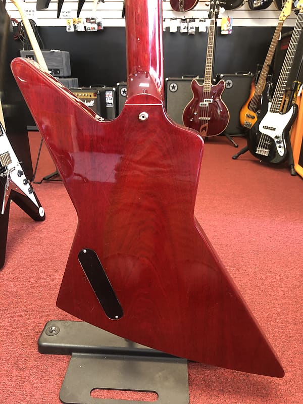 Gibson Explorer T 2016 | Reverb