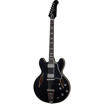 Gibson Midtown Custom (2011 - 2016) | Reverb
