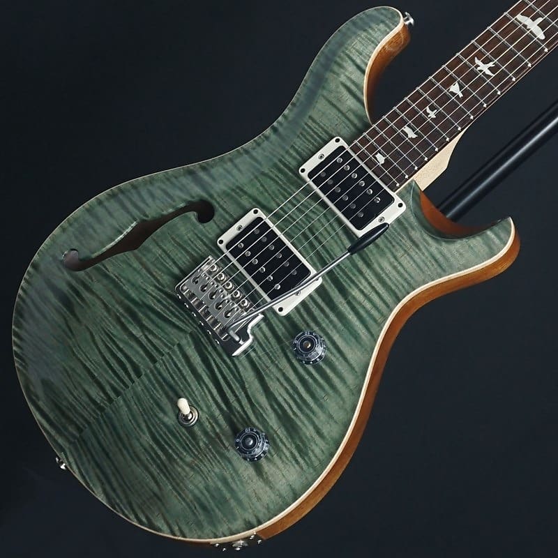 Prs ce 2024 trampas green