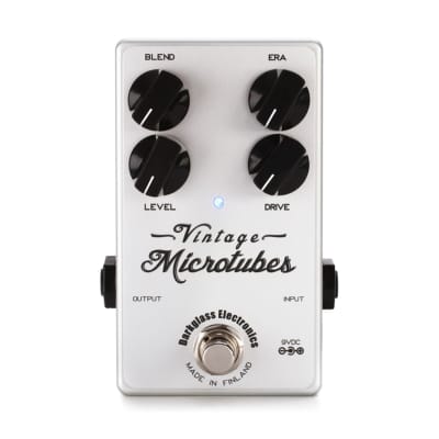 Darkglass Vintage Microtubes【中古品】 Darkglass Vintage Microtubes Bass Preamp Pedal | Sweetwater