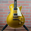 Gibson Custom Shop Historic Les Paul Music Machine Stinger MM20 57RI Gold Top Brazilian RW 2003