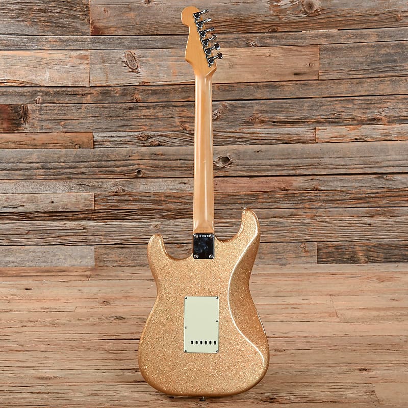 Fender ST-65 Stratocaster Reissue MIJ image 5
