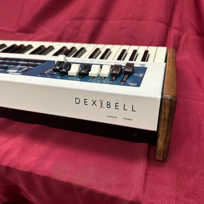Dexibell COMBO J7 73-key Digital Organ Organ (Sarasota, FL) image 10