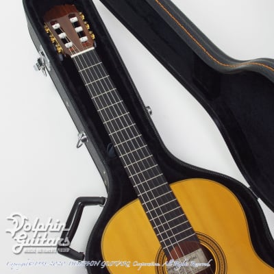 Matsui Kuniyoshi (松井 邦義) KM-2 2002- [Pre-Owned] | Reverb Canada