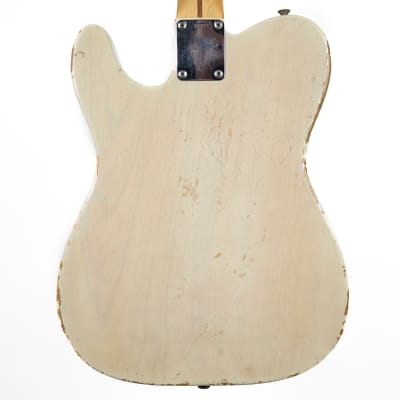 Fender 1959 Esquire Blonde image 6