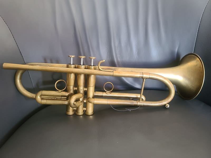 Monette XLT Prana Trumpet