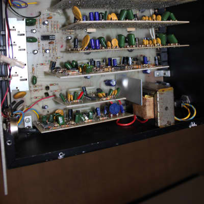 Restored Phase Linear 1000 Autocorrelator Noise Reduction System image 13