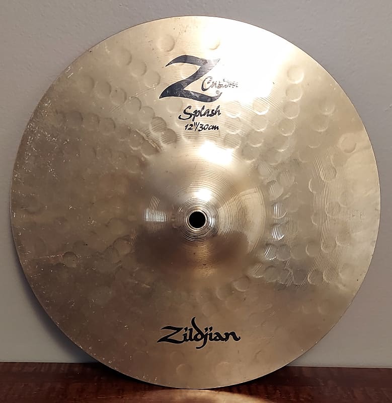 Zildjian 12