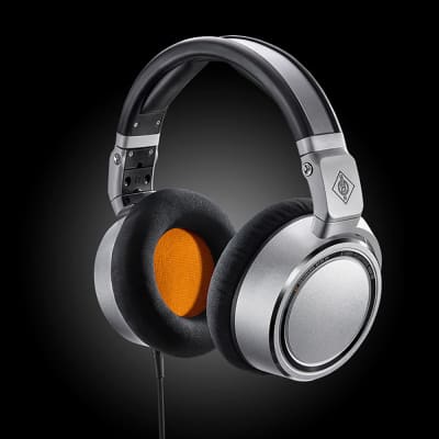 Neumann Berlin NDH 20 Premium Closed Back Studio Headphones image 3