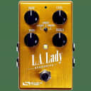 Source Audio SA244 One Series L.A. Lady Overdrive Guitar Pedal w/ Demo Video
