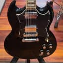 Gibson SG USA  2005 with Molded Hard Case
