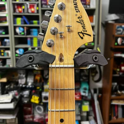 Fender stratocaster american special chitarra elettrica image 6