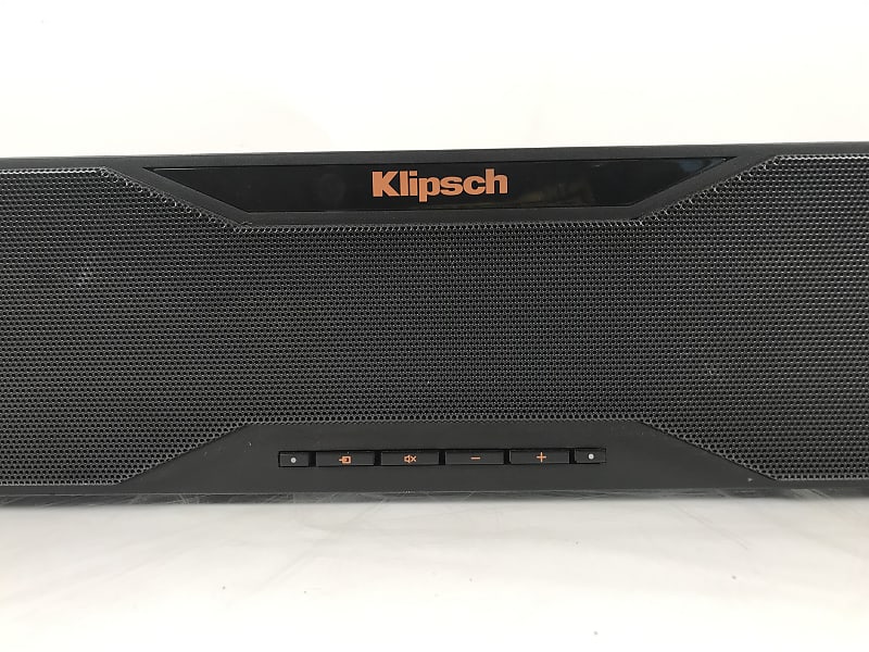 R 20b Klipsch Rb 10 Soundbar New Replace Remote For Klipsch