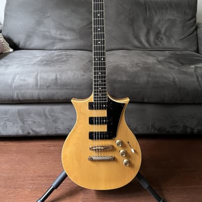 2004 Yamaha Exart NSX-2000 (SX-900B reissue), made in Japan/MIJ, with OHSC  | Reverb