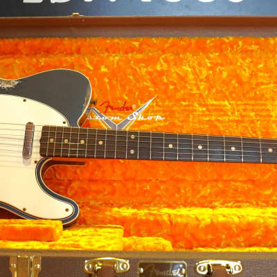 Fender Telecaster Custom Shop 60