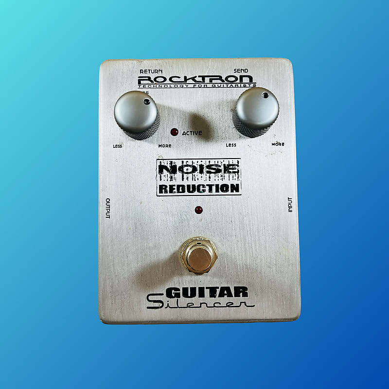 Rocktron Guitar Silencer