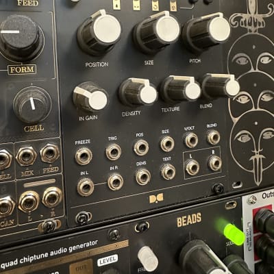 Stochastic Inspiration Generator ＋ Exp SIG+ Combined Stochastic Inspiration Generator & Expander