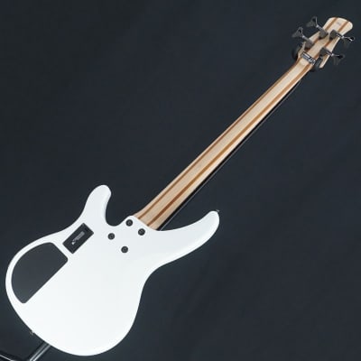 YAMAHA [USED] TRBX304 (WH) image 4