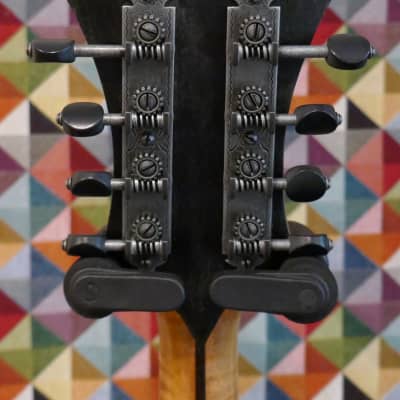 Phil Davidson Mandola 2017 image 7