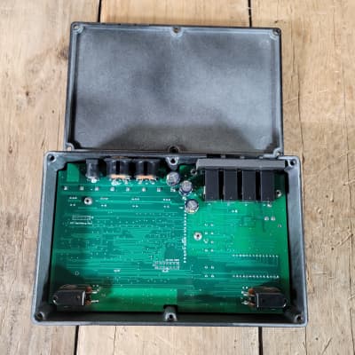 Roger Linn Design AdrenaLinn III – Guitar Effects Processor, Amp Modeler, and Rhythm Box in One image 6