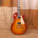 Gibson '59 Reissue Les Paul R9 Custom Shop  2011 Sunburst