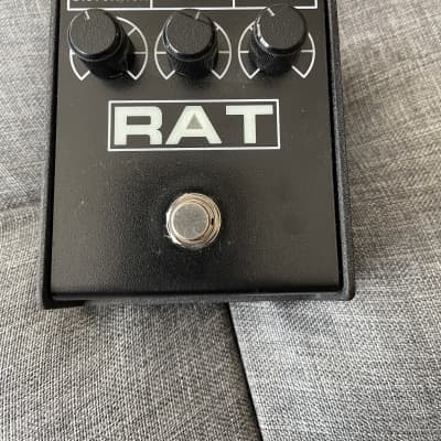 ProCo Rat 2 90s Made In USA Guitar Distortion Pedal | Reverb