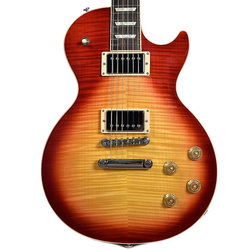 Gibson Les Paul Traditional T 2017 image 2