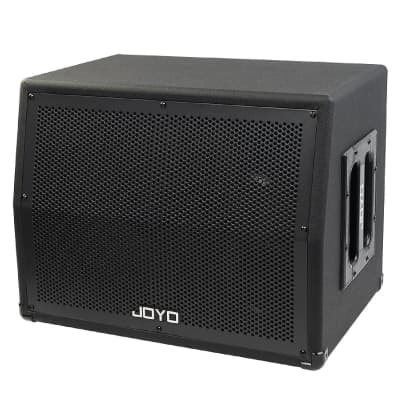 Joyo Bantcab Bass B110 | 1x10" + Tweeter 50W Bass Speaker Cabinet. New image 2