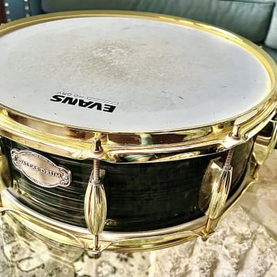 Custom Dallas Drum Snare (10 Lug - 14” x 5”) 2018 image 2