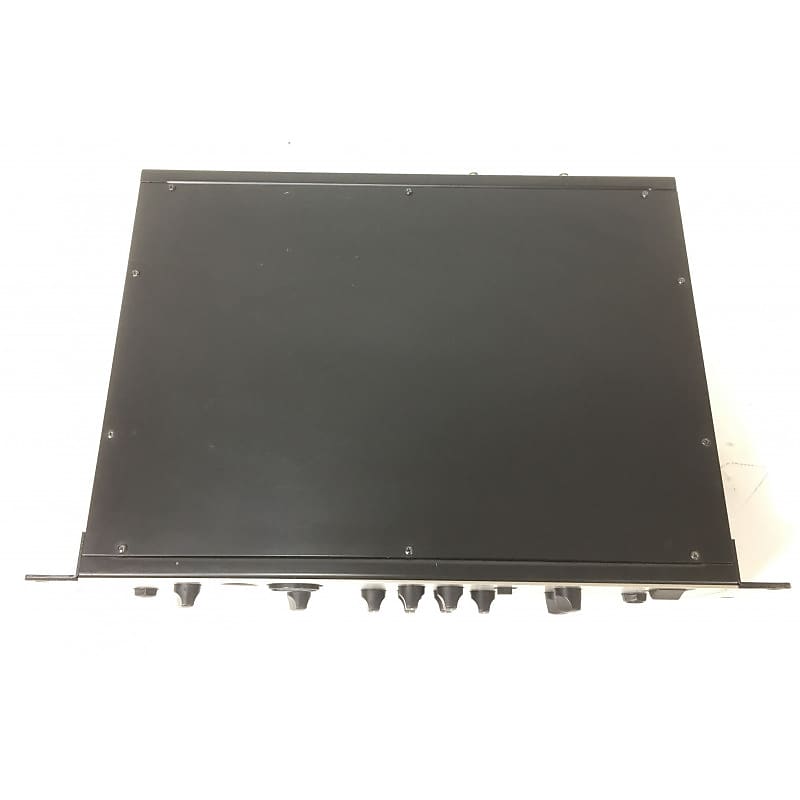 Markbass Basic P501 Reverb