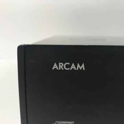 Arcam CD73 Compact Disc Player image 2