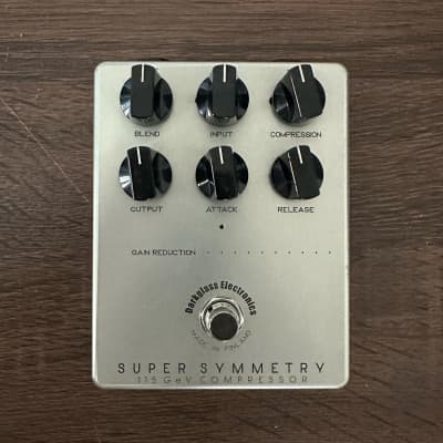 Reverb.com listing, price, conditions, and images for darkglass-electronics-super-symmetry