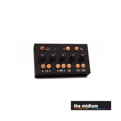 その他 EYESY Critter & Guitari EYESY