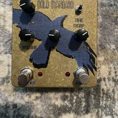 Reverb.com listing, price, conditions, and images for dwarfcraft-devices-eau-claire-thunder