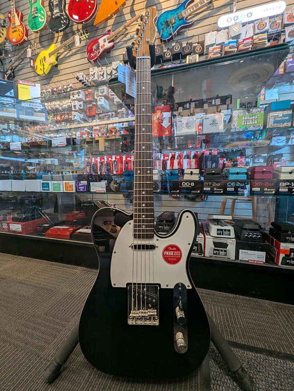 【美品】SQUIER Classic Vibe Baritone Custom Squier Classic Vibe Baritone Custom Telecaster Electric