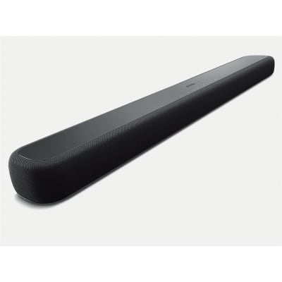Yamaha YAS-209 2.1-Channel Sound Bar with Wireless Subwoofer and Alexa Built-In, Black image 16