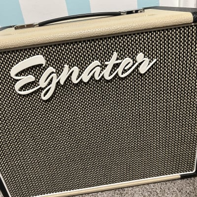 Egnater Rebel 30 2-Channel 30-Watt 1x12