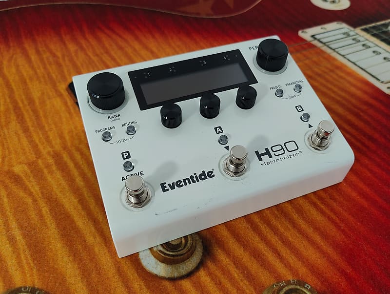 Eventide H90 Harmonizer