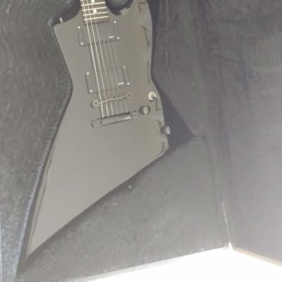 ESP EX-280 2006 Black | Reverb