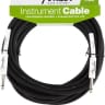 Fender Performance Series 25ft Instrument Cable
