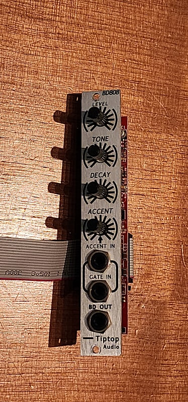 Tiptop Audio BD808