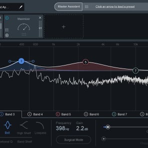 iZotope Ozone 8 Advanced image 17