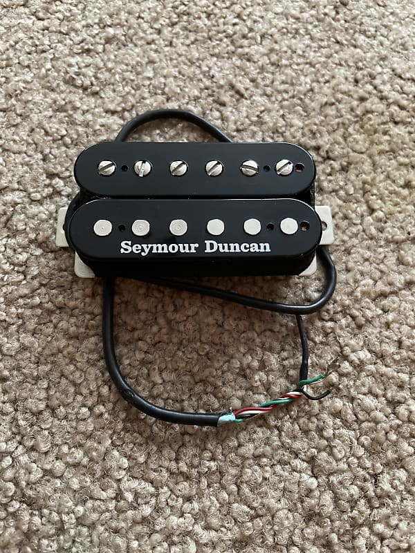 Seymour Duncan SH-2n Jazz Neck Humbucker | Reverb