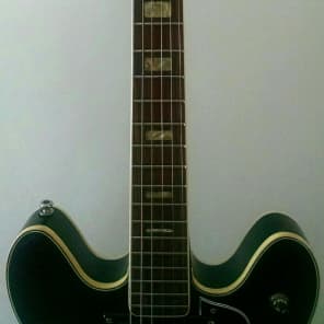 Vintage Kent ES 335 1969 Tobacco Sunburst Used Made In Japan