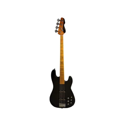 MARKBASS - MB GV 4 GLOXY VAL BLACK CR MP for sale