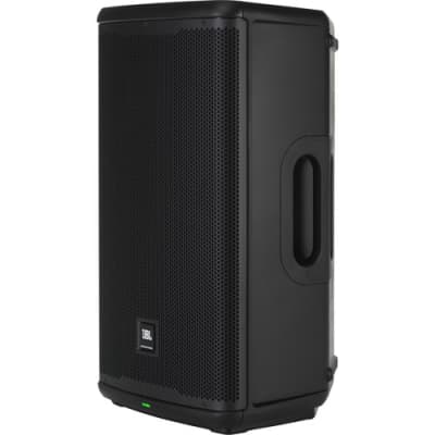 JBL EON712 Two-Way 12" 1300W Powered Portable PA Speaker with Bluetooth and DSP image 3