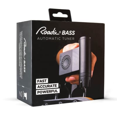 Band Industries Roadie Bass Automatic Bass Tuner - 290488 image 3
