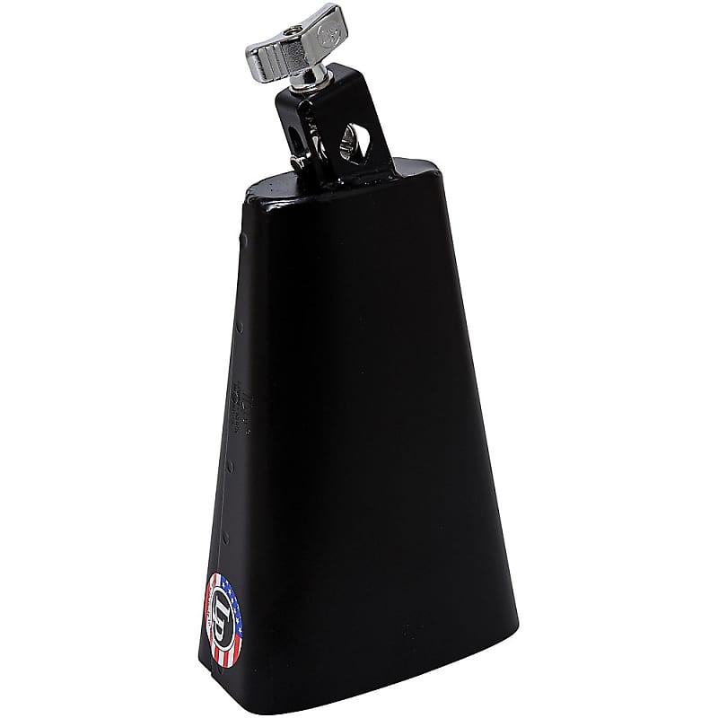 Latin Percussion LP007-N LP Rock Cowbell