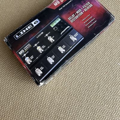 Line 6 M9 image 2
